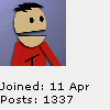 User avatar