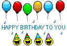 :HBD: